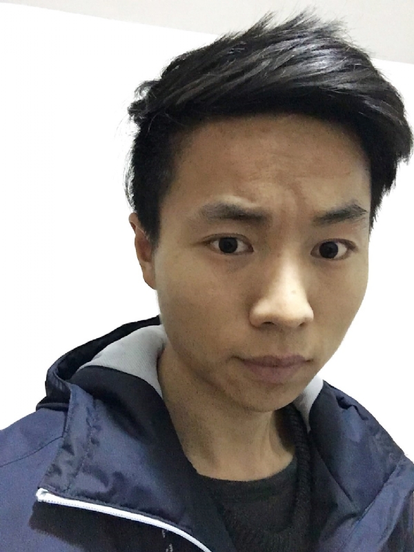 大鱼Q的第一张照片--西安相亲服务中心