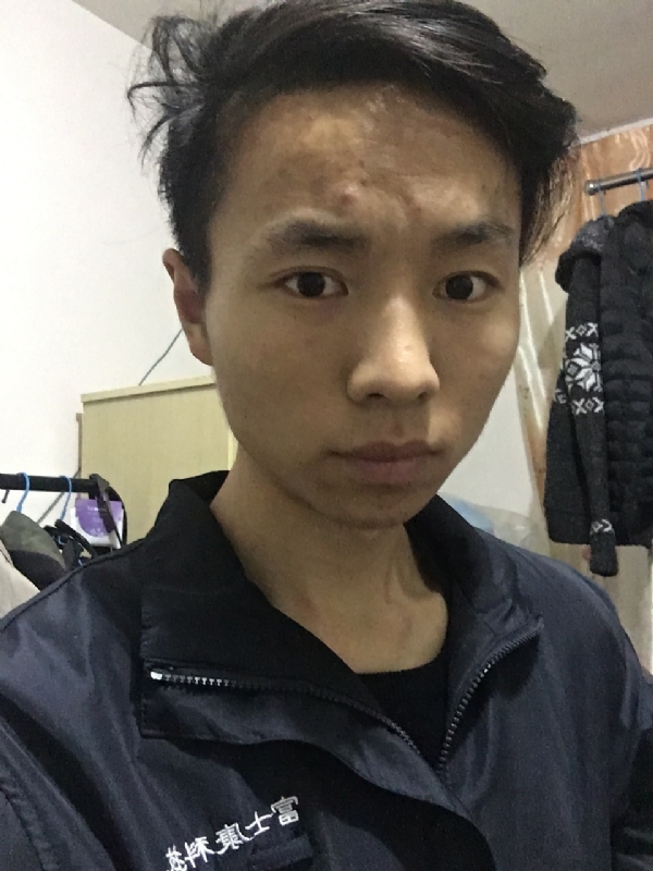 大鱼Q的第二张照片--西安相亲服务中心