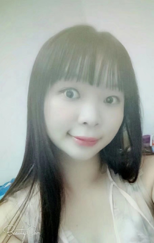 朵朵的第一张照片--西安相亲服务中心