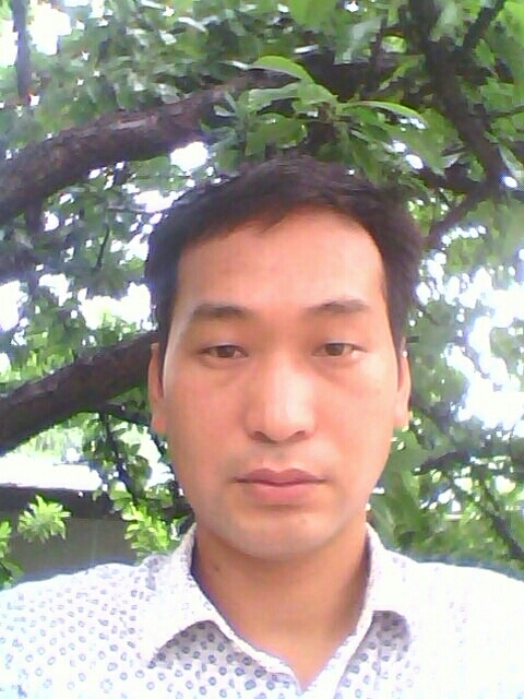 蓝天与白云的第一张照片--西安相亲服务中心