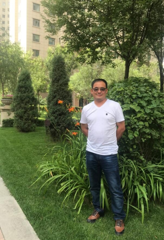 懂得以后的第一张照片--西安相亲服务中心