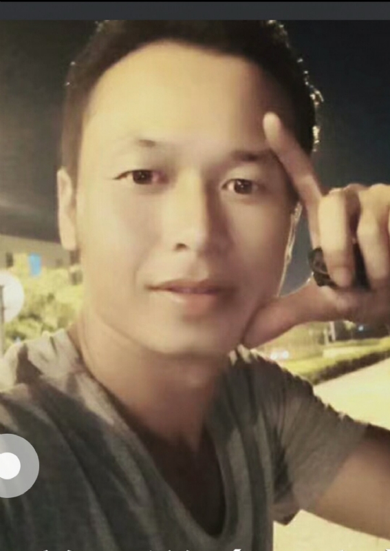 廖军的第一张照片--西安相亲服务中心