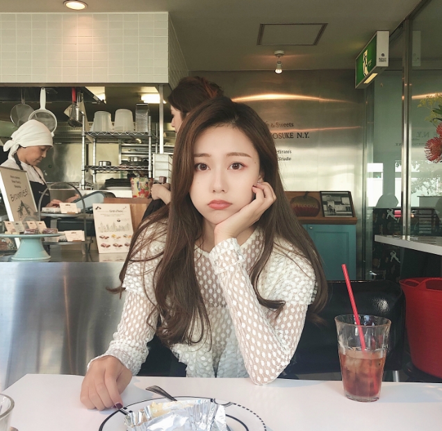 杨璐的第一张照片--西安相亲服务中心