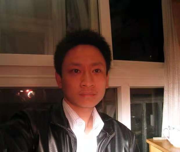 浮云的第一张照片--西安相亲服务中心