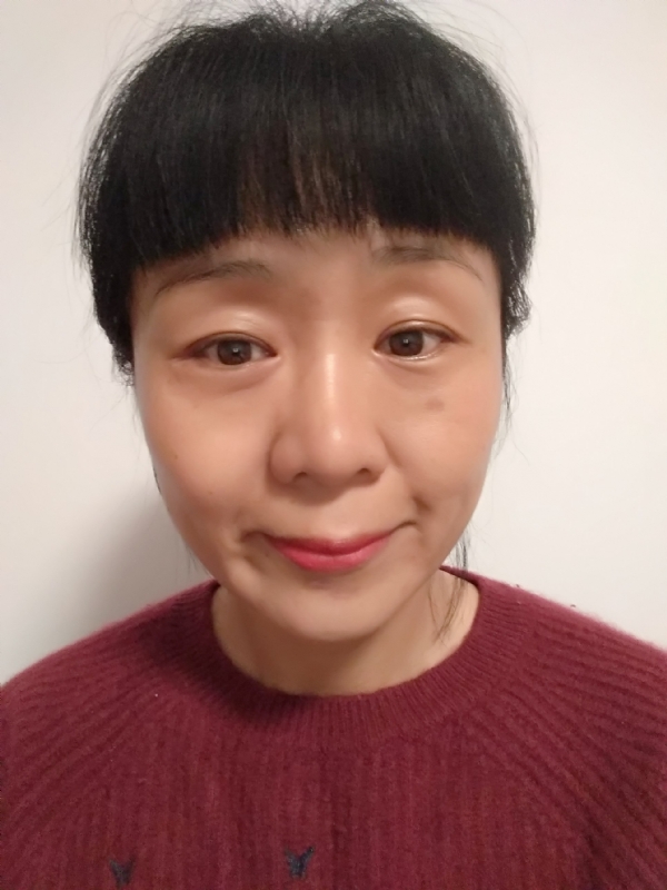 余生请你指教的第一张照片--西安相亲服务中心