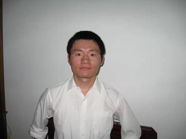 阿杰630的第一张照片--西安相亲服务中心