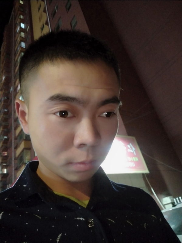 盛夏的果实的第一张照片--西安相亲服务中心