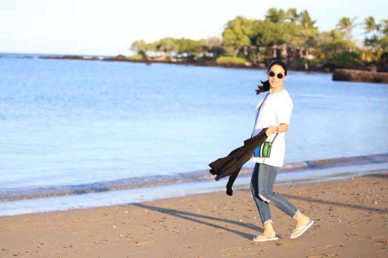 馨儿的第二张照片--西安相亲服务中心