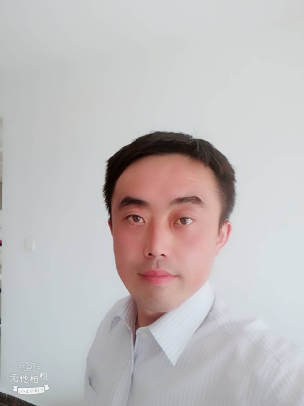 寻找真爱的第一张照片--西安相亲服务中心