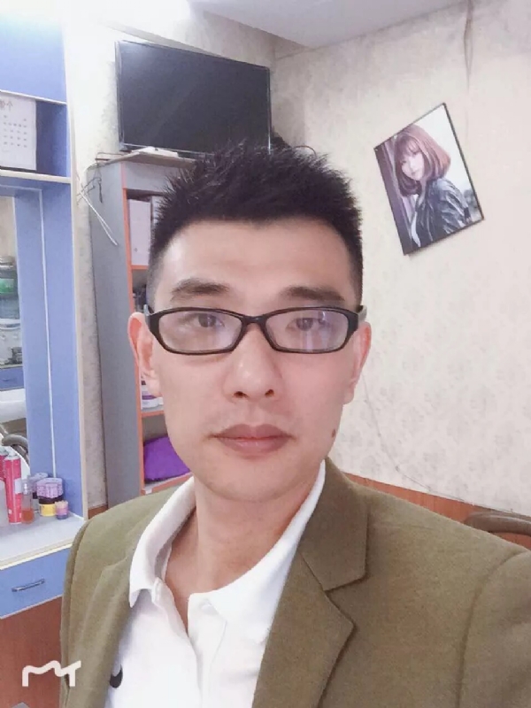 你的笨蛋的第一张照片--西安相亲服务中心