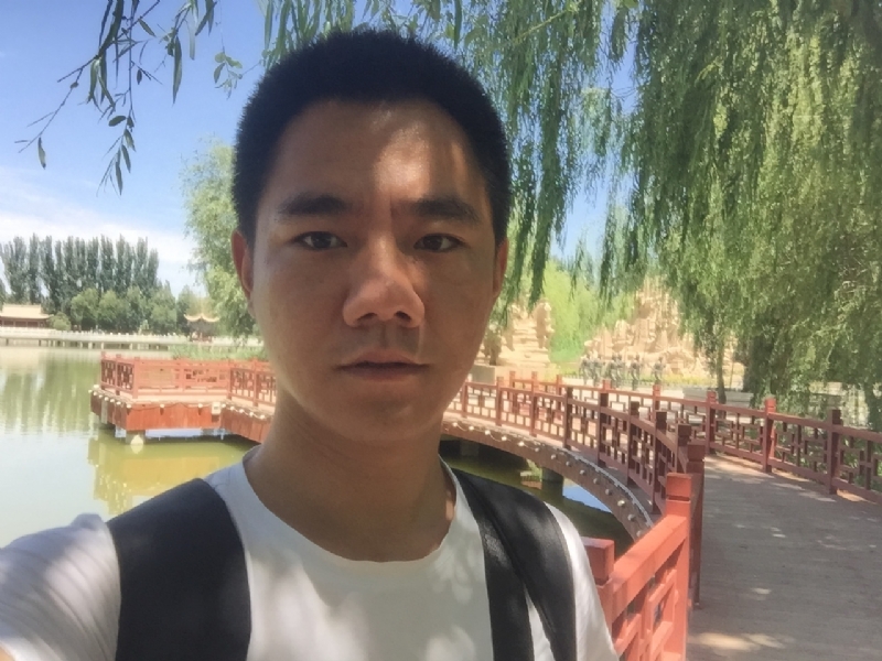 一见倾心的第一张照片--西安相亲服务中心