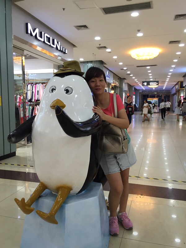 sharon0812的第一张照片--西安相亲服务中心