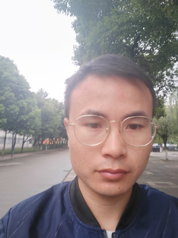 零丁星辰的第一张照片--西安相亲服务中心