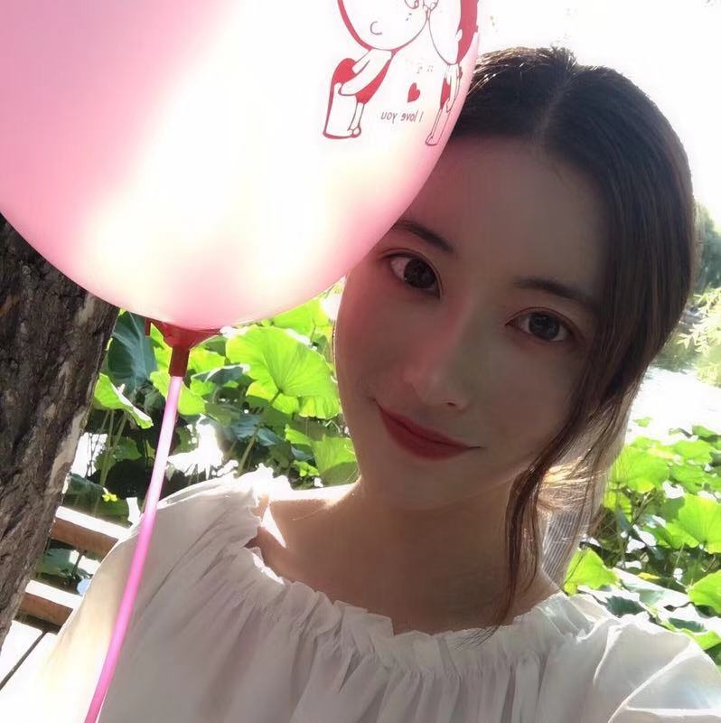 欣悦的第一张照片--西安相亲服务中心