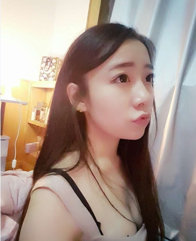 菲菲的第一张照片--西安相亲服务中心