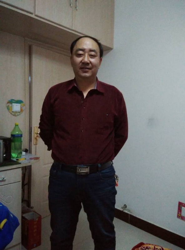 愿得一人心的第一张照片--西安相亲服务中心