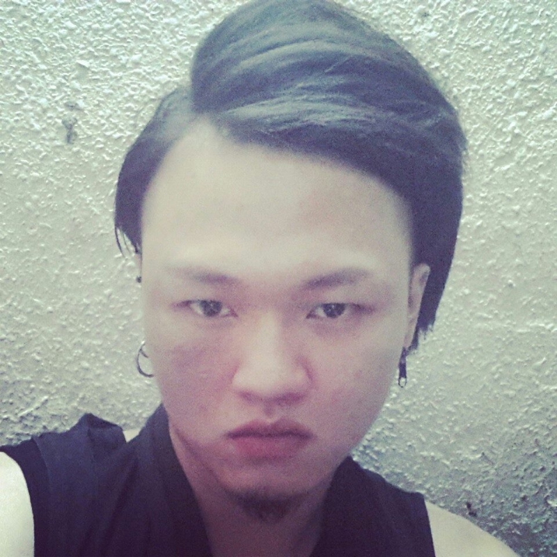 Noise的第一张照片--西安相亲服务中心