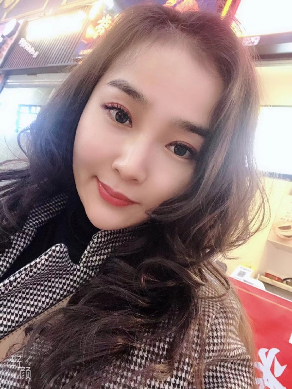 珍惜以后的第二张照片--西安相亲服务中心