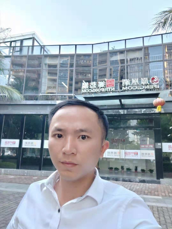 得瑟得瑟的第一张照片--西安相亲服务中心