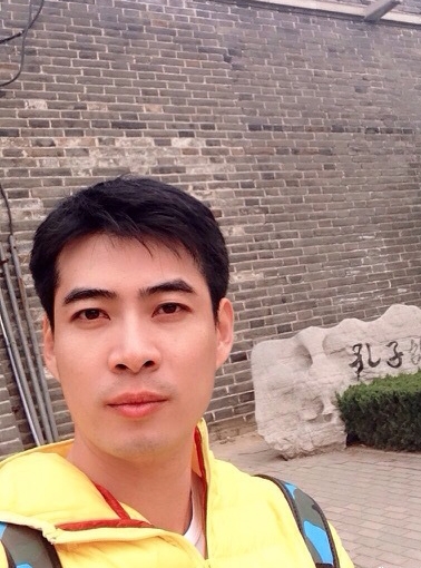 相生相爱的第一张照片--西安相亲服务中心