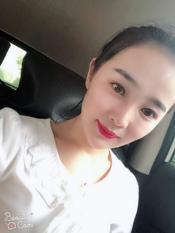 美伊的第一张照片--西安相亲服务中心