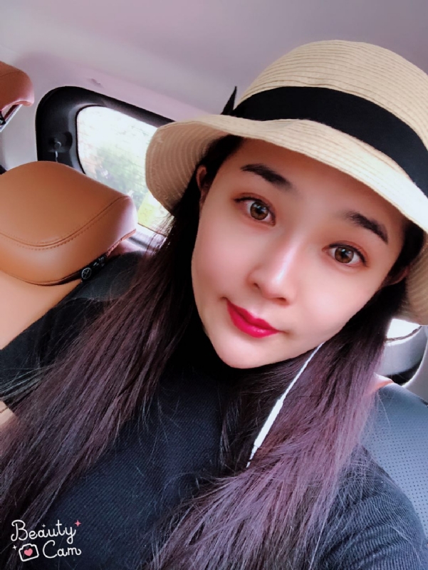 美伊的第二张照片--西安相亲服务中心