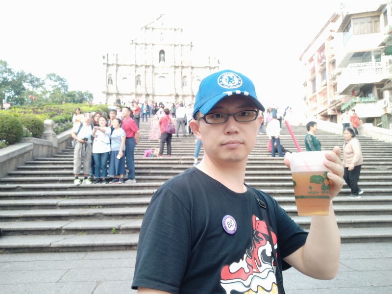 原来的我的第一张照片--西安相亲服务中心