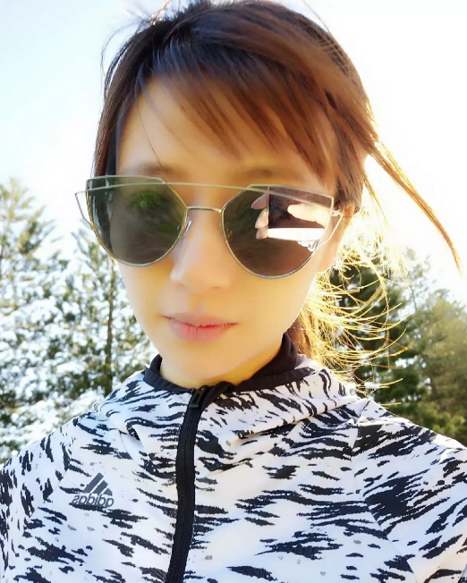 颖儿的第一张照片--西安相亲服务中心