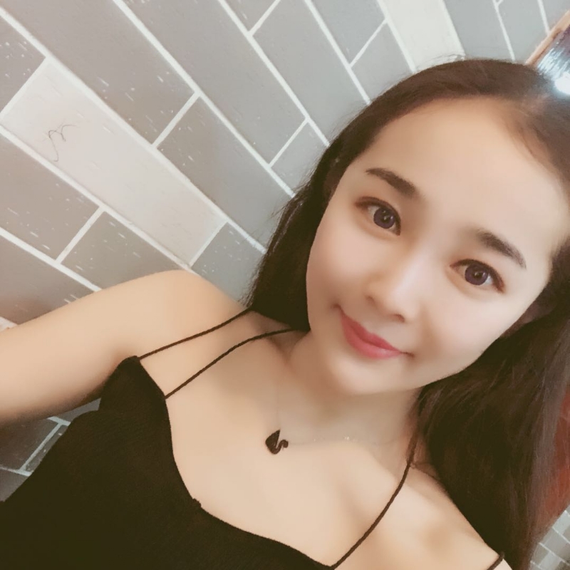 诗琪的第一张照片--西安相亲服务中心