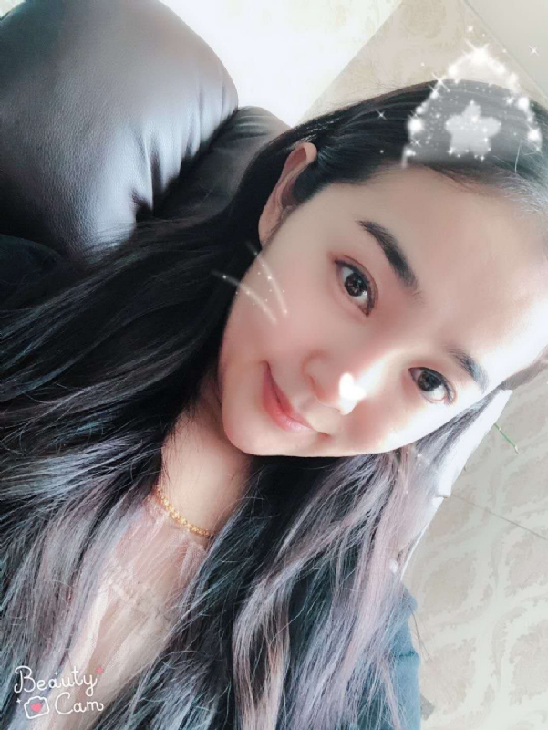 诗琪的第三张照片--西安相亲服务中心