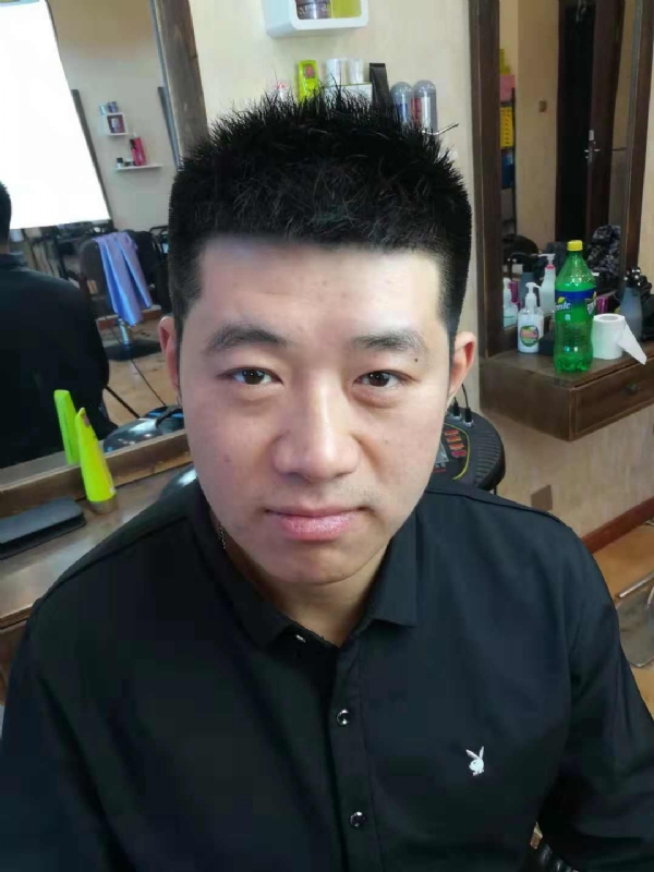 丹东风雨的第一张照片--西安相亲服务中心