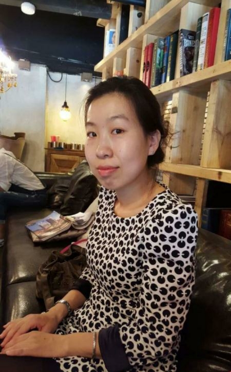 xu的第二张照片--西安相亲服务中心