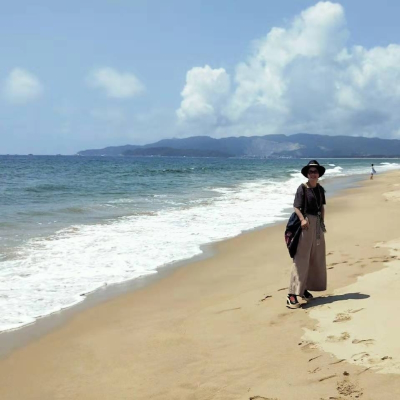 蓝涂的第一张照片--西安相亲服务中心