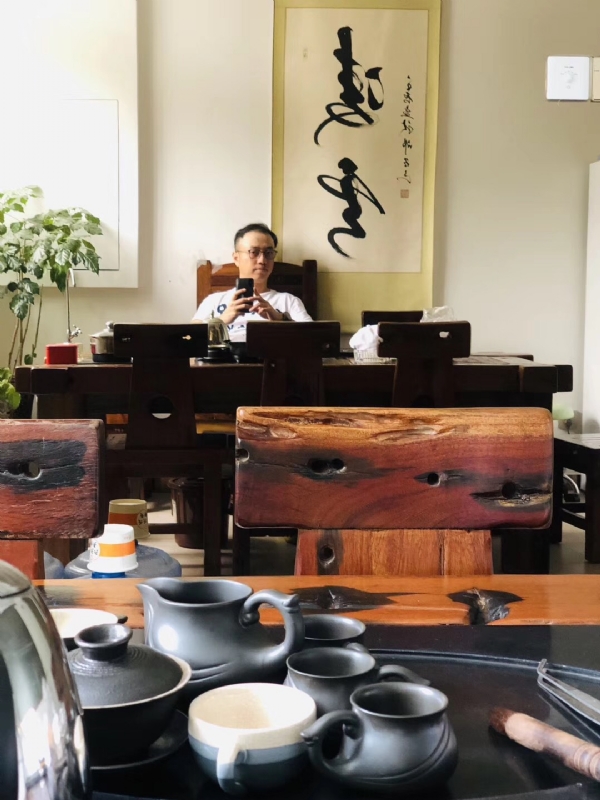 陳sir的第二张照片--西安相亲服务中心