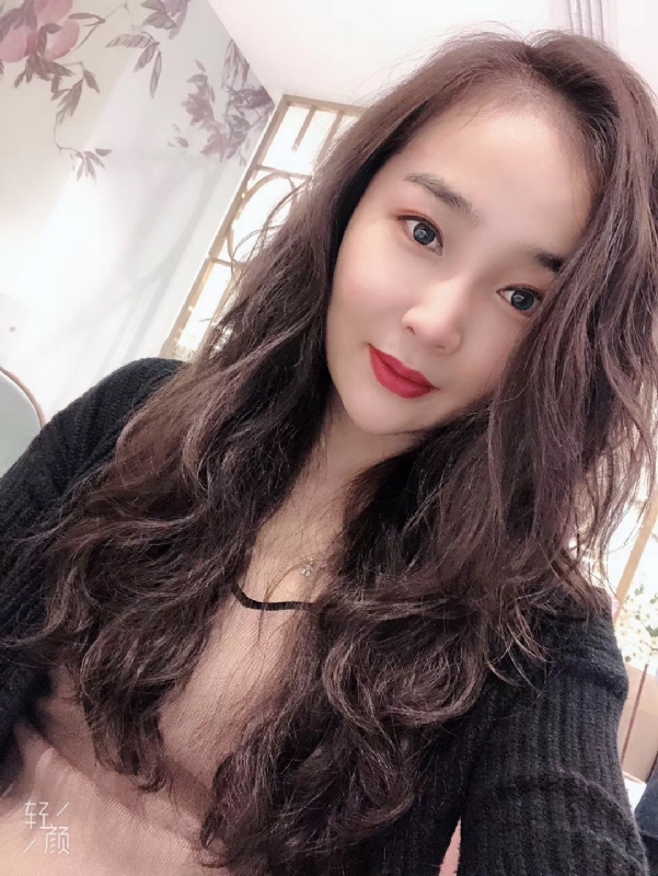 薇薇123的第一张照片--西安相亲服务中心