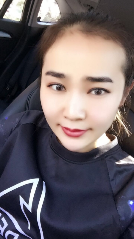 薇薇123的第二张照片--西安相亲服务中心