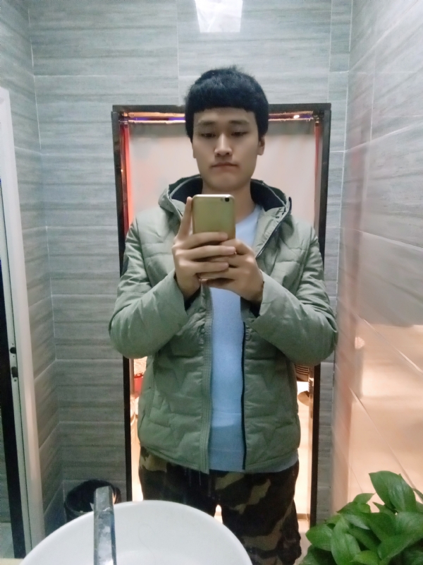 詹姆斯的第一张照片--西安相亲服务中心