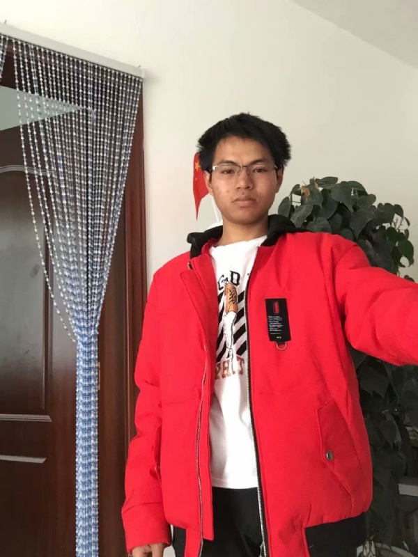 新希望的第一张照片--西安相亲服务中心