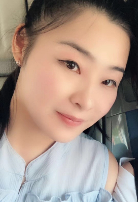 lclc的第一张照片--西安相亲服务中心