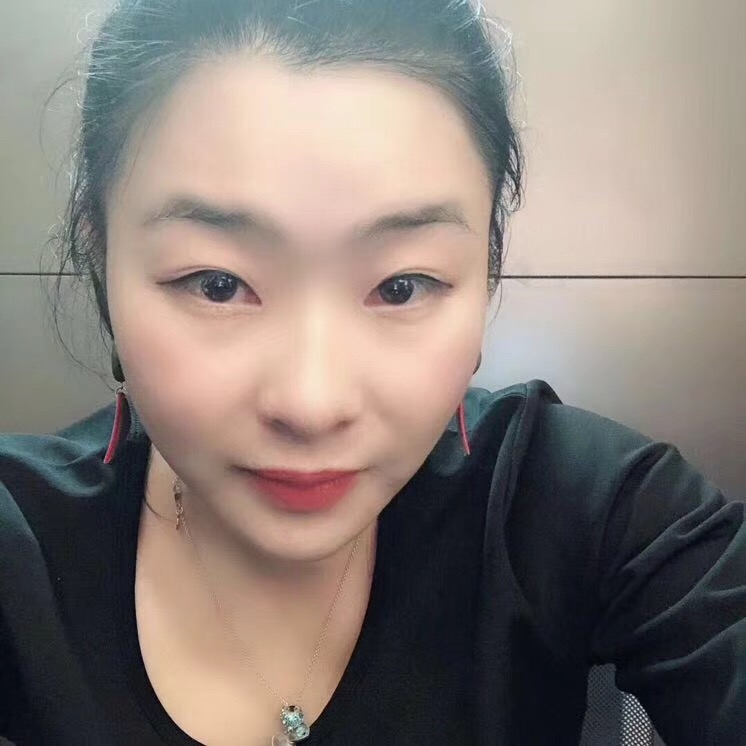 lclc的第二张照片--西安相亲服务中心