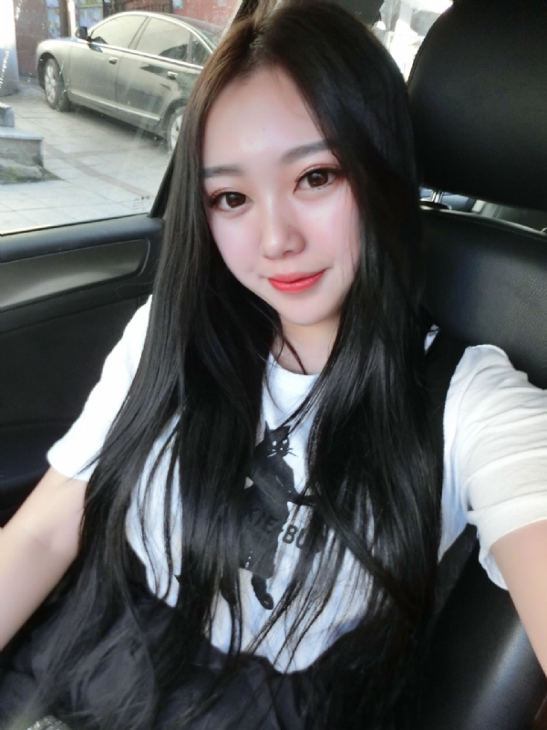 佳怡的第二张照片--西安相亲服务中心