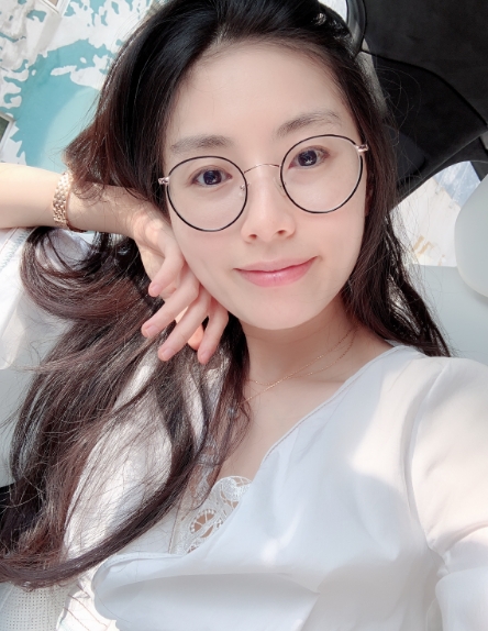 Anna的第一张照片--西安相亲服务中心