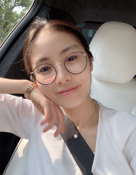 Anna的第二张照片--西安相亲服务中心