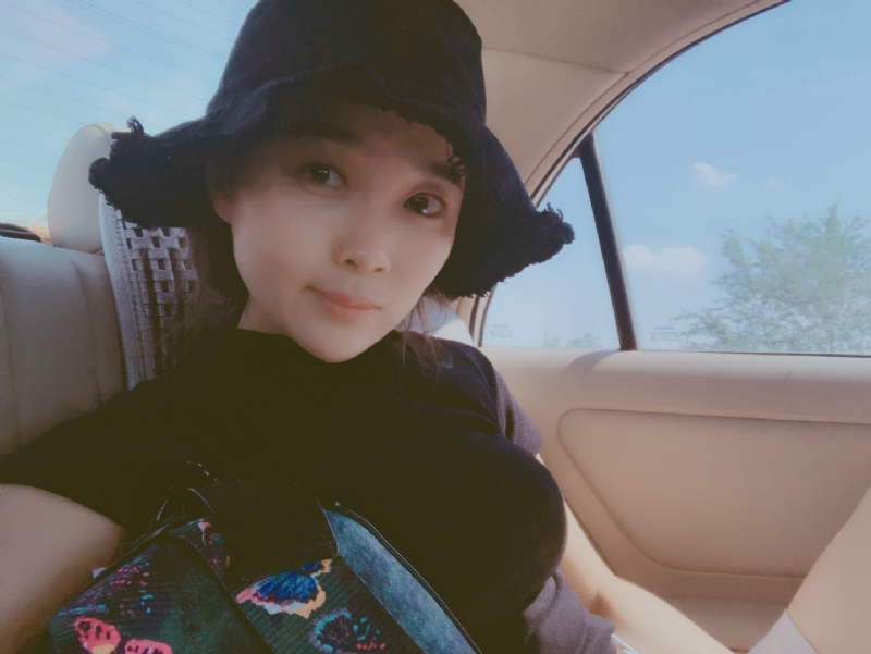 陈曦呀的第五张照片--西安相亲服务中心