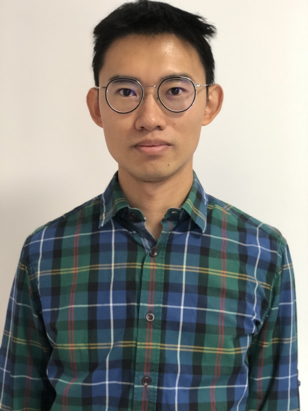 廉钧的第一张照片--西安相亲服务中心