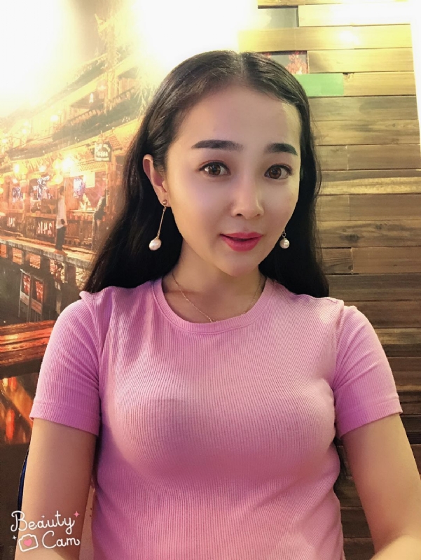 路人甲的第二张照片--西安相亲服务中心