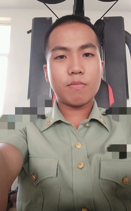 justin的第一张照片--西安相亲服务中心