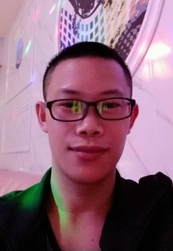 小海哥哥的第一张照片--西安相亲服务中心