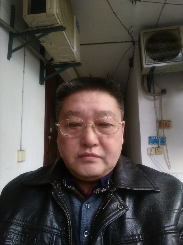 金泰的第一张照片--西安相亲服务中心