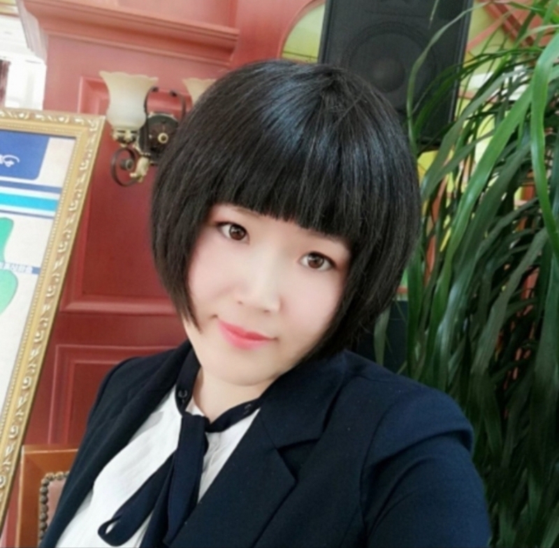 倾城之恋的第一张照片--西安相亲服务中心